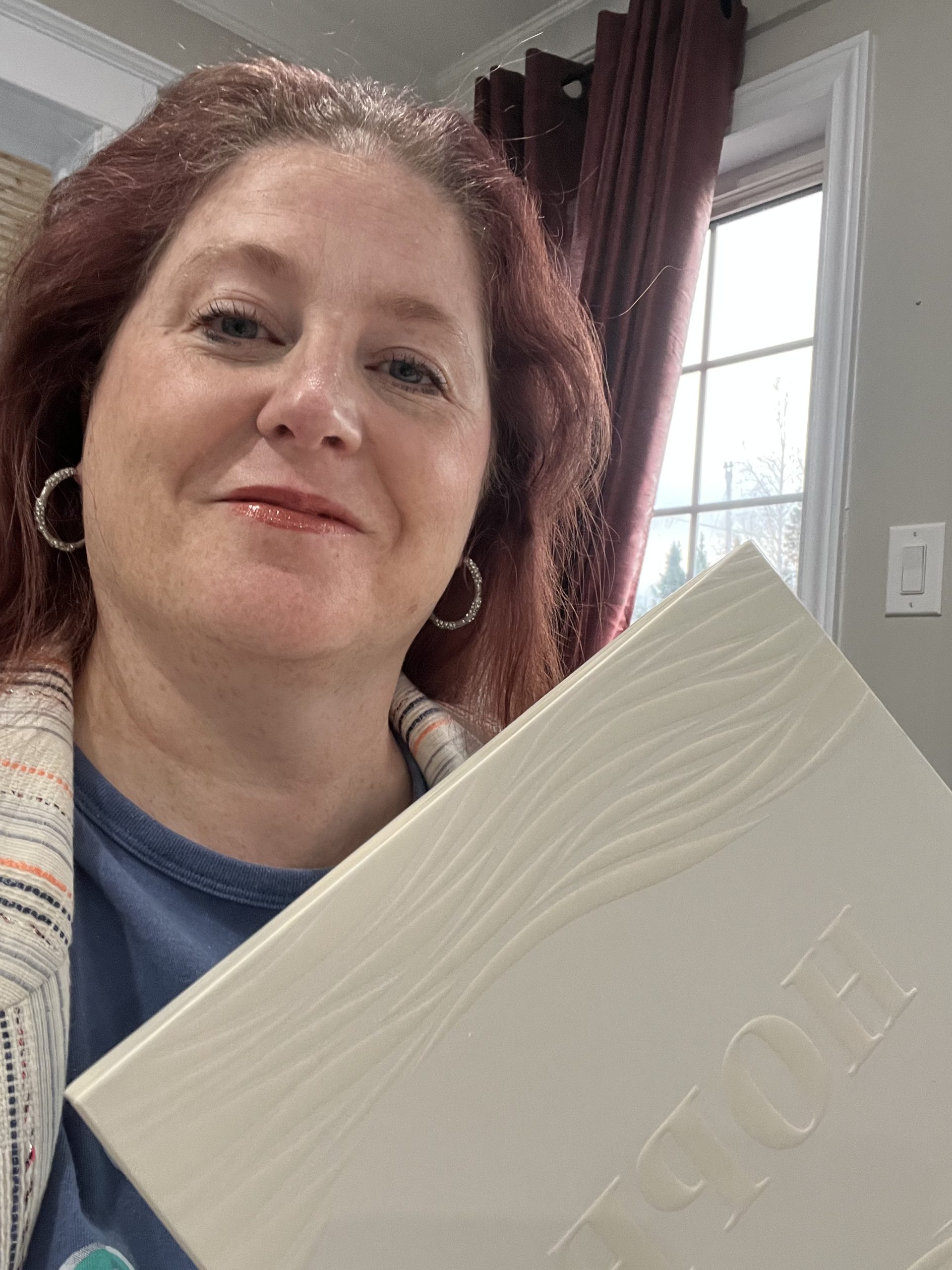 Rewriting the Midlife Chapter — With HOPE